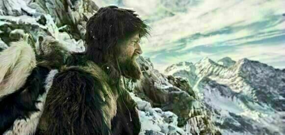 Iceman 1 Iceman 1