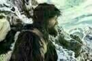 Iceman Teaser