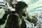 Iceman Teaser
