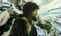 Iceman Teaser