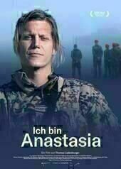 Ich bin Anastasia