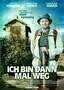 Ich bin dann mal weg - Plakat