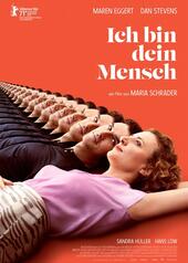 Ich bin dein Mensch