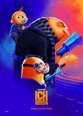 Ich - Einfach Unverbesserlich 4
