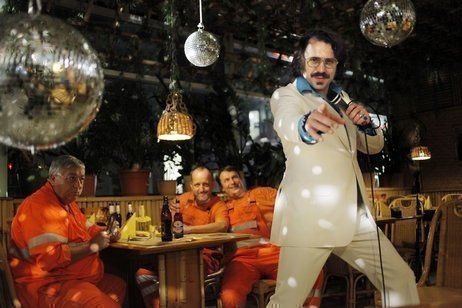 Ich fuehl mich Disco 04