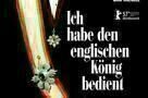 Ich habe den englischen König bedient