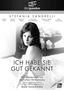 Ich habe sie gut gekannt - Poster