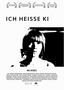 Ich heisse Ki - Plakat