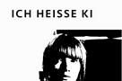 Ich heisse Ki - Plakat