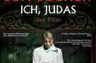 Ich Judas - Poster
