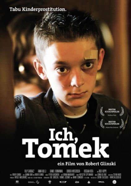 Ich Tomek