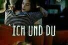Ich und Du - Plakat