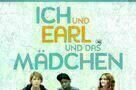 Ich Und Earl Und Das Maedchen - Plakat