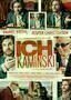 Ich und Kaminski - Plakat