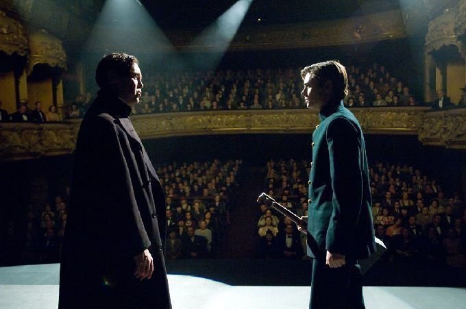 Ich und Orson Welles 05