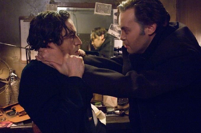 Ich und Orson Welles 09