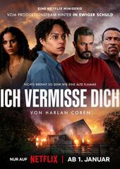 Ich vermisse Dich