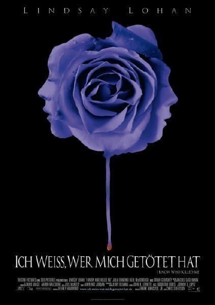 Ich weiß wer mich getötet hat Ich weiß wer mich getötet hat