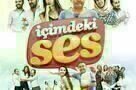 Icimdeki Ses - Plakat