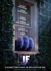 IF: Imaginäre Freunde