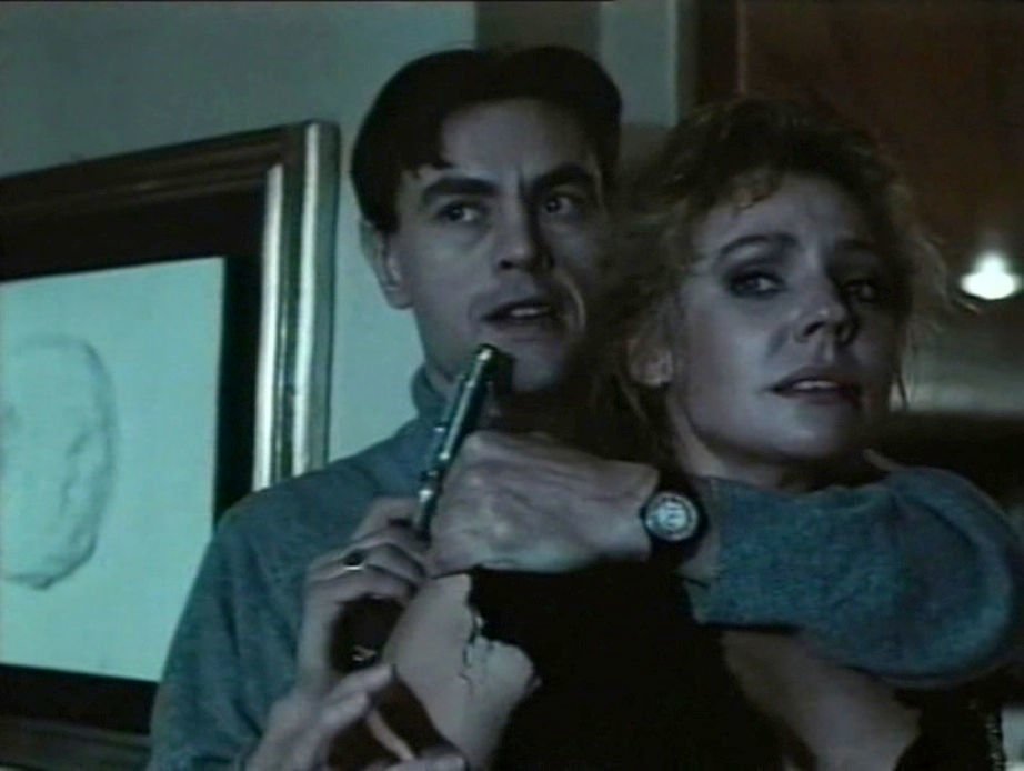 Il maestro del terrore 02