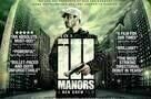 Ill Manors - Poster