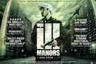 Ill Manors - Poster