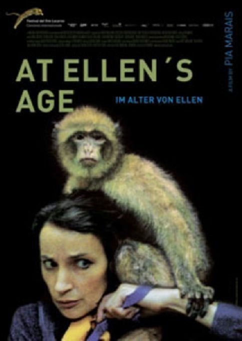 Im Alter von Ellen 13