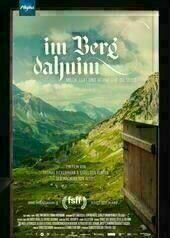 Im Berg dahuim