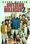 Im Dutzend Billiger 2 - Poster