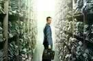 Im Labyrinth des Schweigens - Plakat