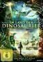 Im Land der Dinosaurier - Plakat