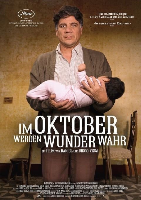 Im Oktober werden Wunder wahr 05