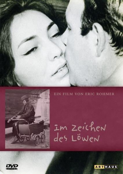 Im Zeichen des Löwen