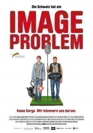 Image Problem - Poster