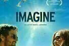 Imagine - Plakat