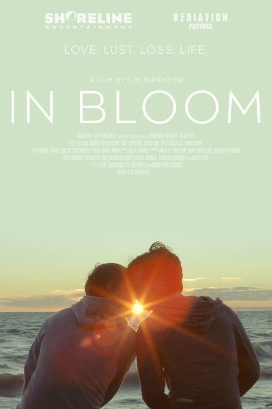 In Bloom - Poster