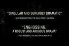 In Darkness - Trailer