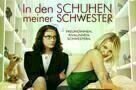 In den Schuhen meiner Schwester - Plakat