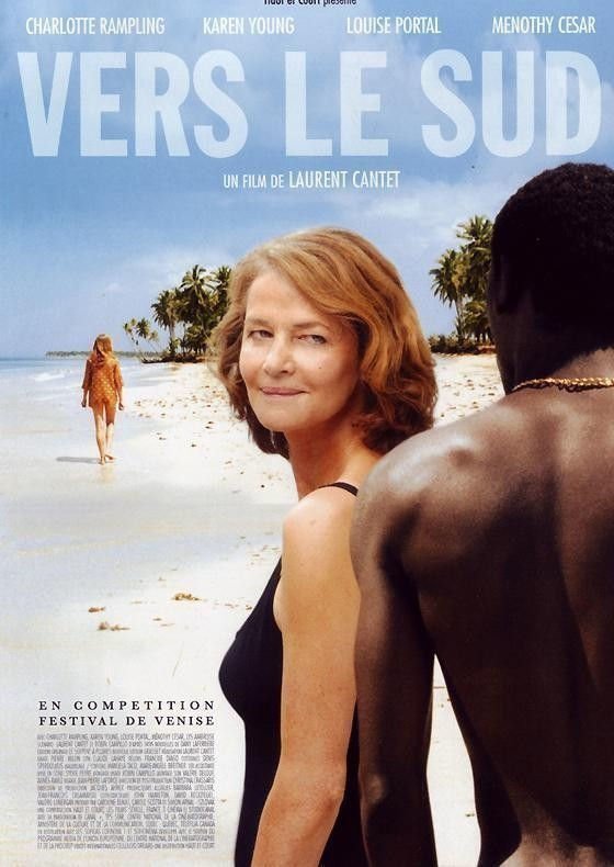 In den Sueden Poster