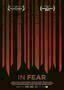 In Fear - Plakat