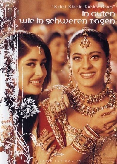 In guten wie in schweren Tagen - Poster