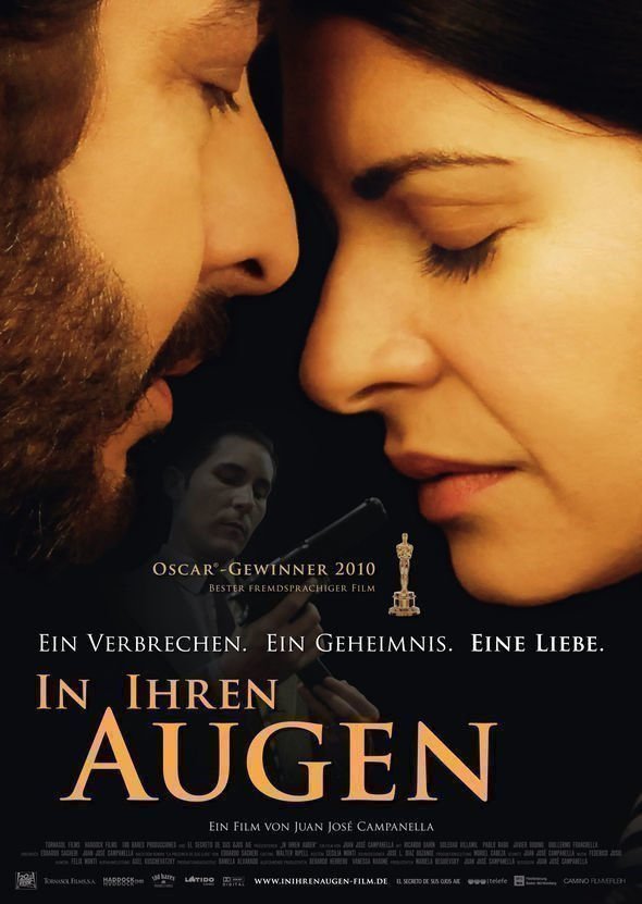 In Ihren Augen