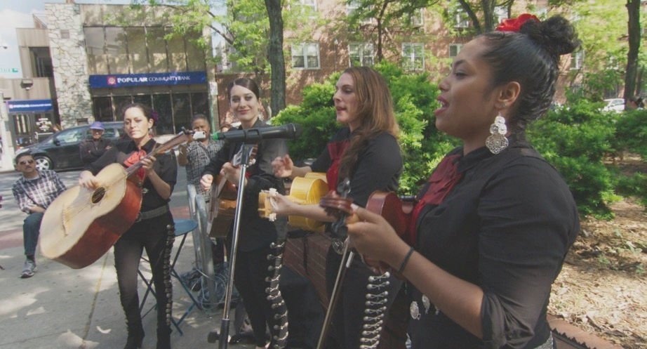 In Jackson Heights 02