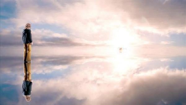 In meinem Himmel
