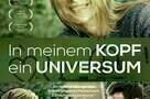 In meinem Kopf ein Universum - Plakat