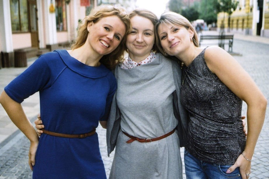 In Sarmatien 04