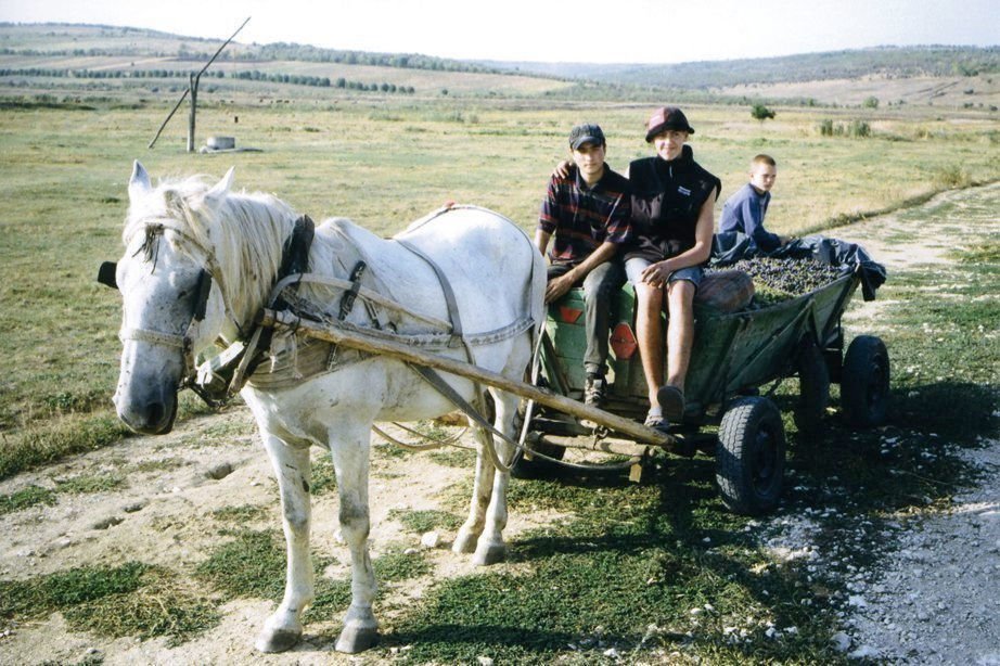 In Sarmatien 05