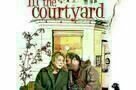In the Courtyard - Poster