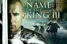 In the Name of the King III - Poster
